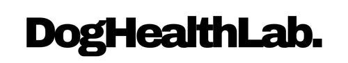 Dog Health Lab