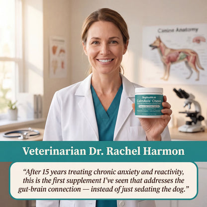 Dog Calming Postbiotic Chews