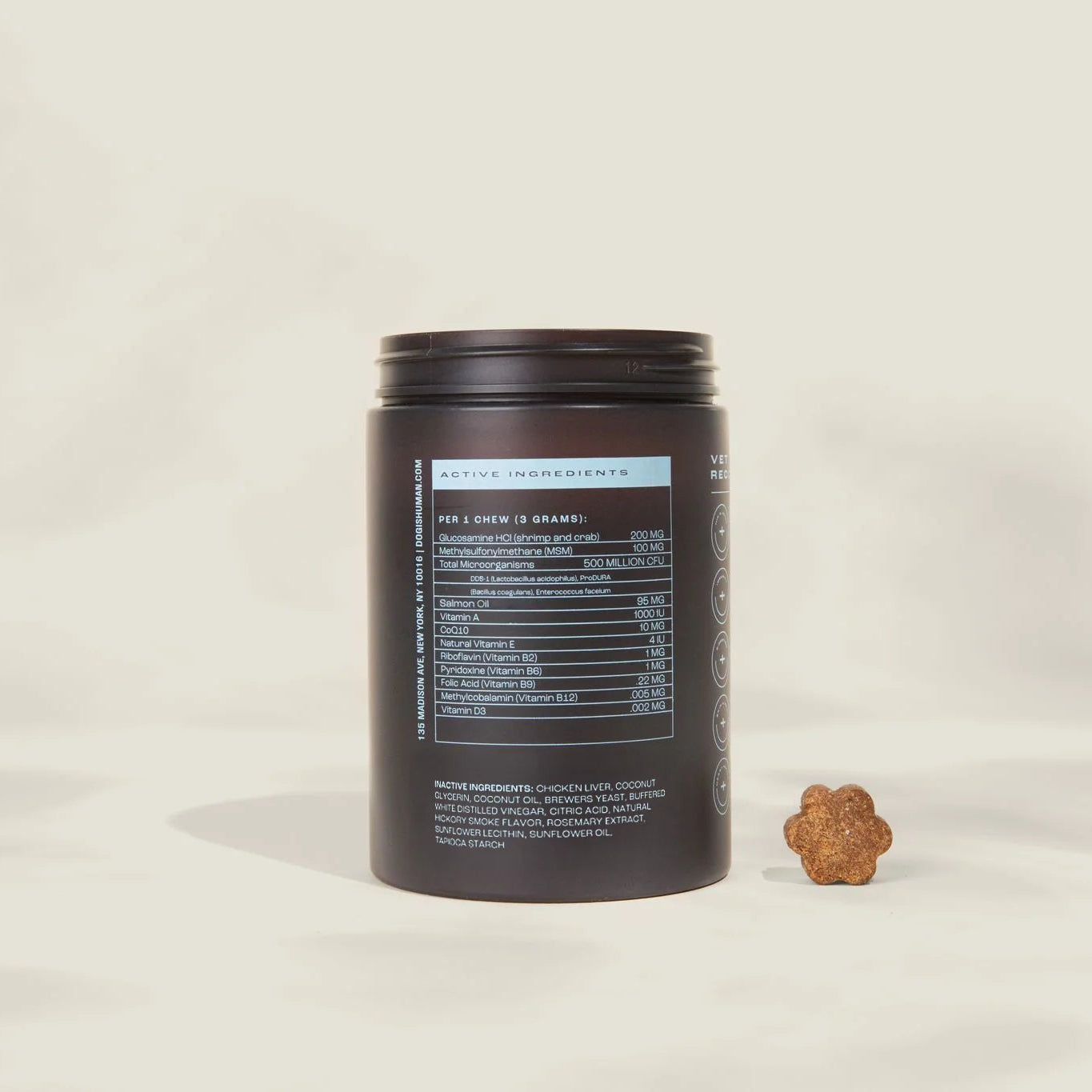 Longevity Multivitamin