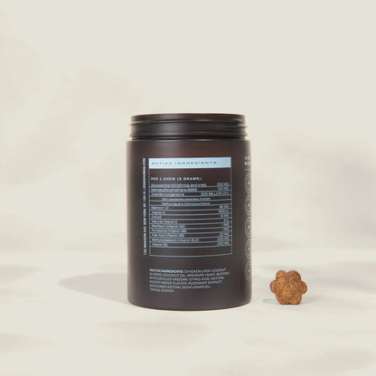 Longevity Multivitamin